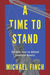 A Time to Stand