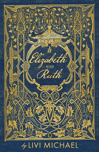Elizabeth and Ruth