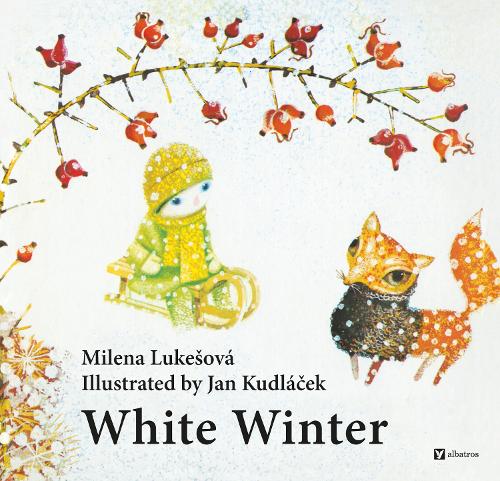 White Winter (Poetic Vintage Tales