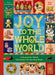 Joy to the Whole World!