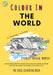 World Colouring Book (A4)