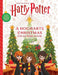 A Hogwarts Christmas Colouring Book