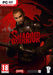 SHADOW WARRIOR