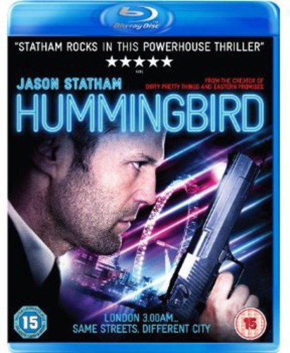 Hummingbird