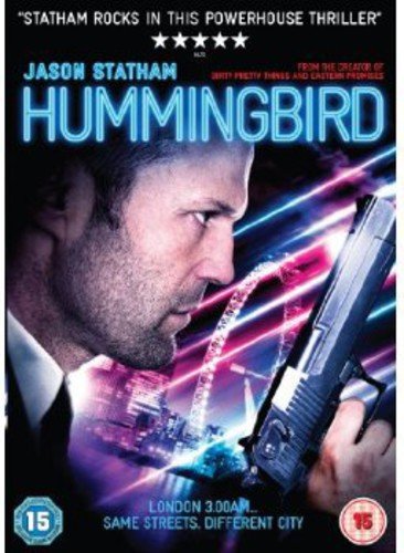 Hummingbird
