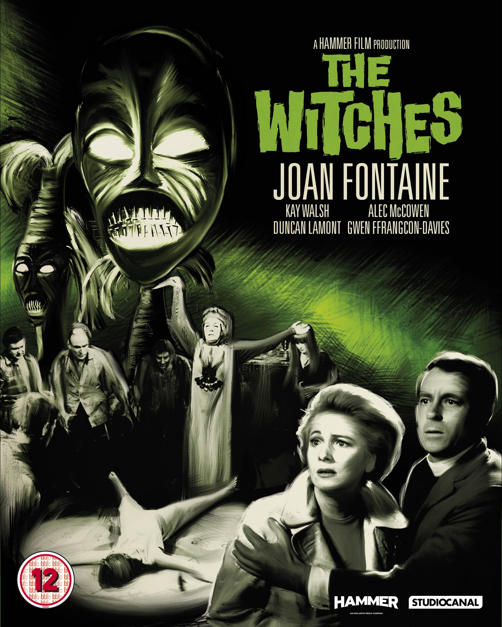 The Witches