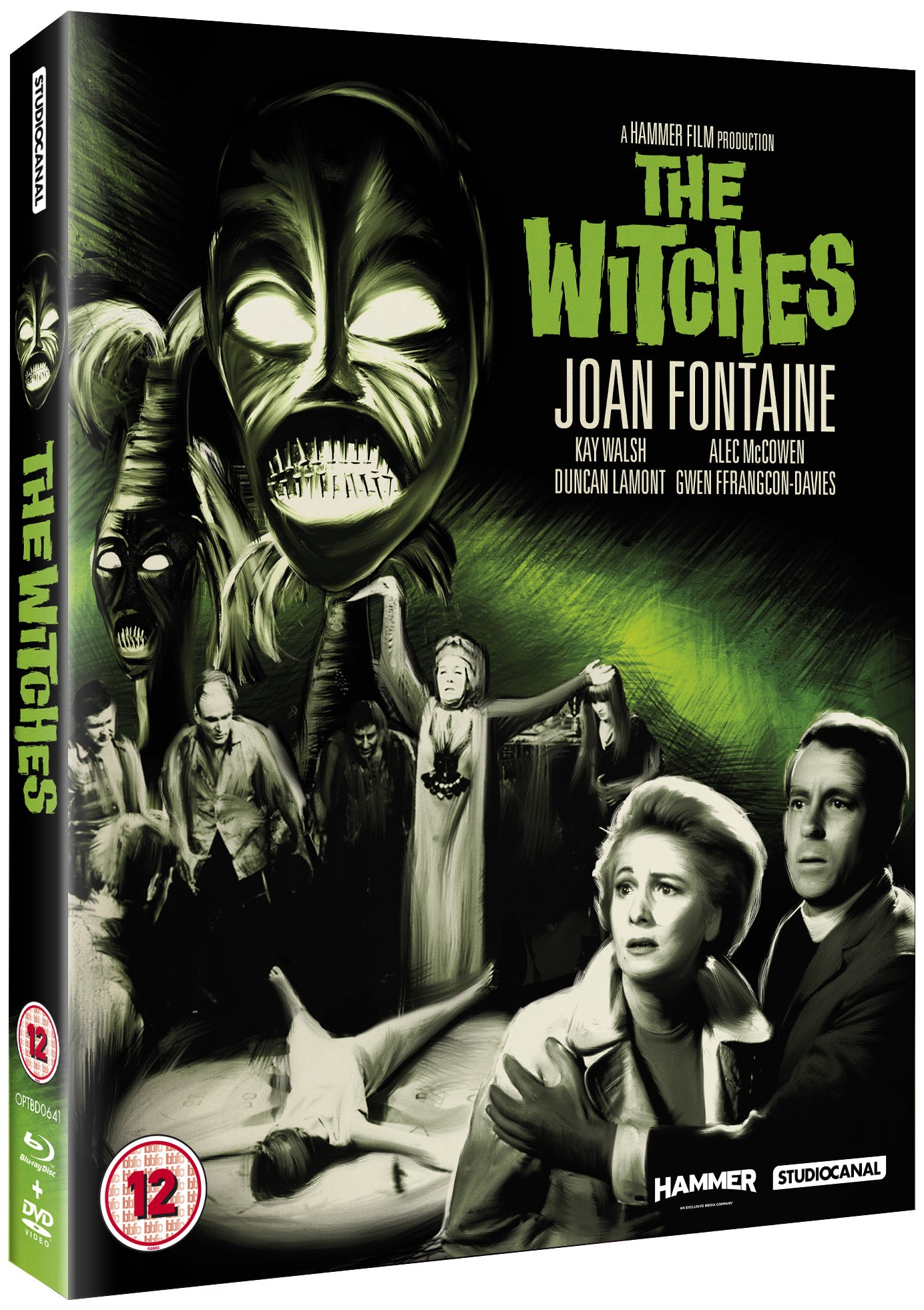 The Witches