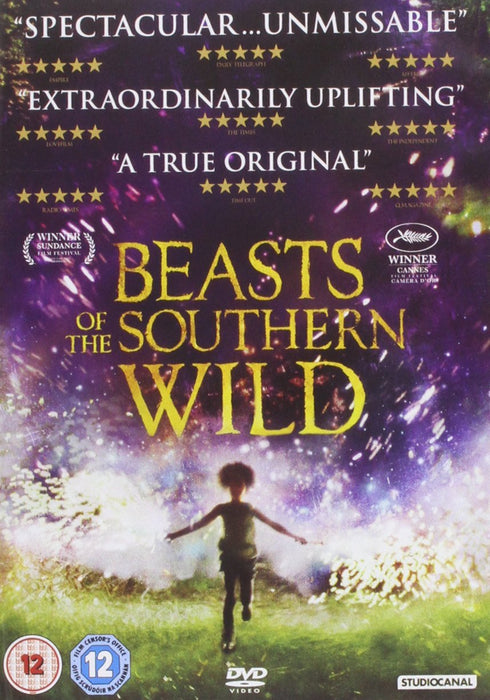 Beasts Of The Southern Wild