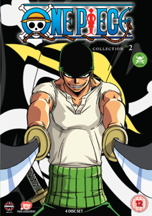 One Piece: Collection 2