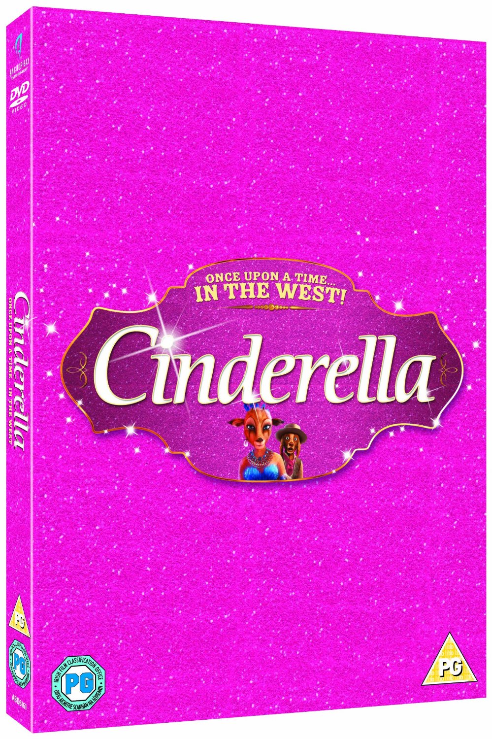 Cinderella