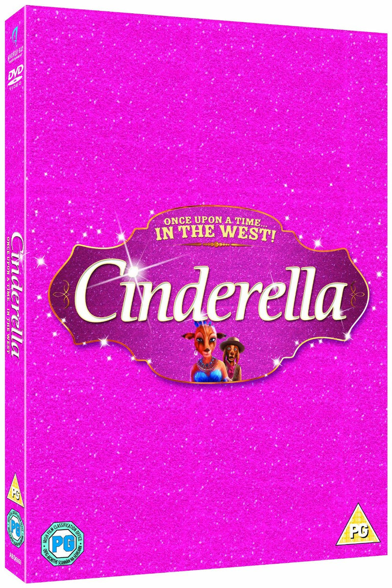 Cinderella