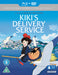 Kiki's Delivery Service