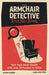 The Armchair Detective Puzzle Book