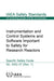 Instrumentation and Control Systems and Software Important to Safety for Research Reactors