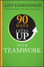 90 Days to Level Up Your Teamwork