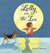 Lolly on the Ice