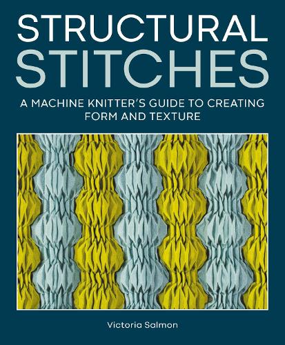 Structural Stitches