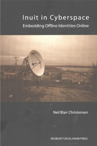 Inuit in Cyberspace