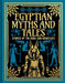 Egyptian Myths and Tales