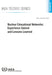 Nuclear Educational Networks