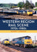 Western Region Rail Scene: 1970s–1980s