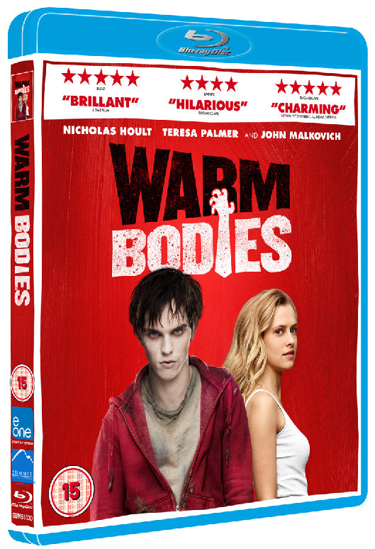 Warm Bodies