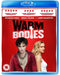 Warm Bodies