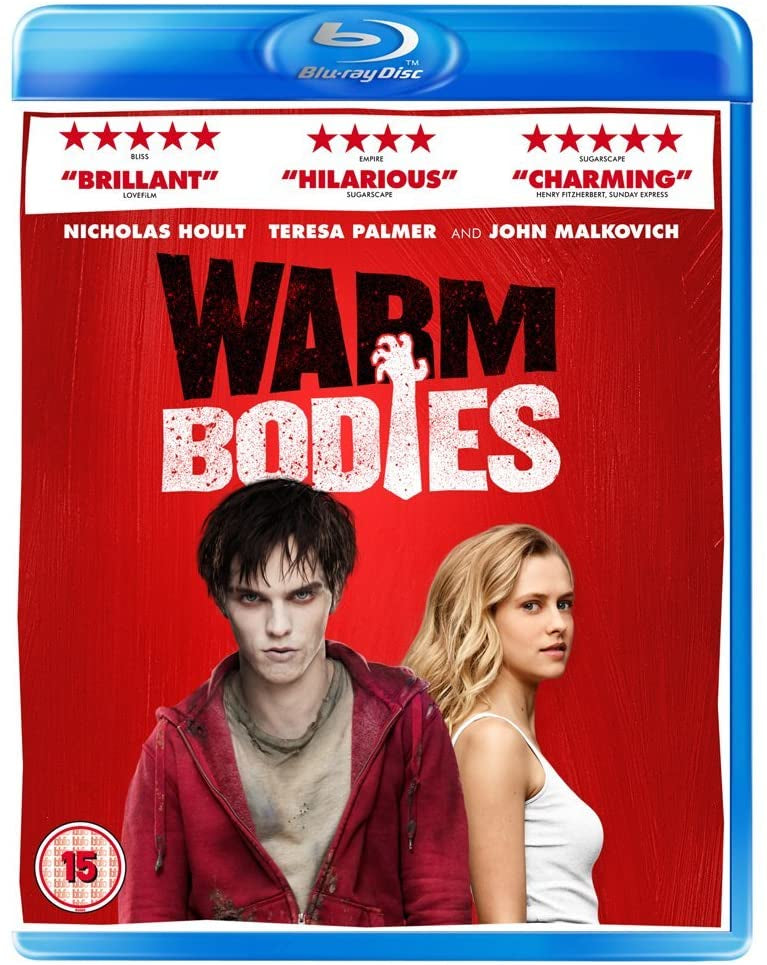 Warm Bodies