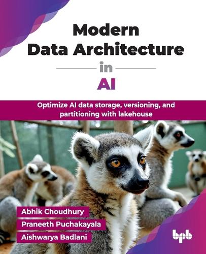 Modern Data Architecture in AI