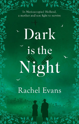 Dark is the Night