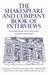 The Shakespeare and Company Book of Interviews