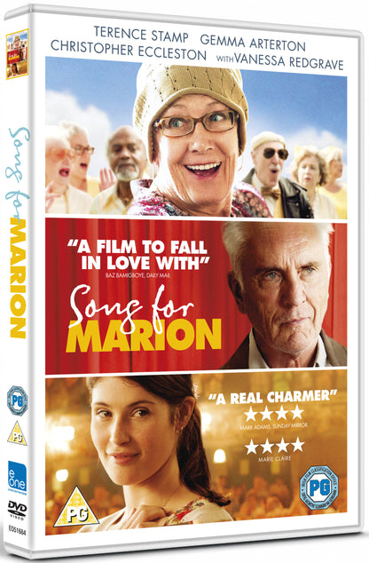 Song for Marion