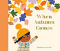 National Trust: When Autumn Comes