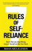 7 Rules of Self-Reliance