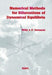Numerical Methods for Bifurcations of Dynamical Equilibria