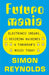 Futuromania