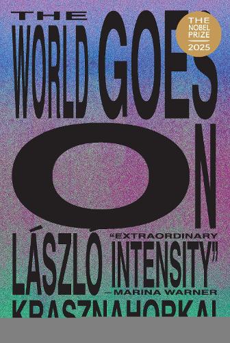 The World Goes On