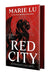 Red City