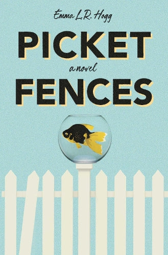 Picket Fences