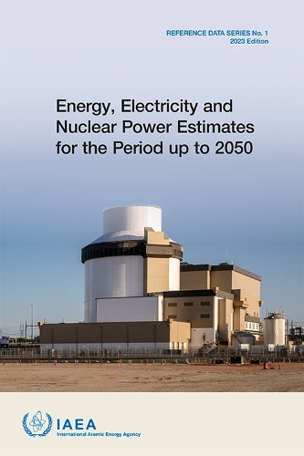 Energy, Electricity and Nuclear Power Estimates for the Period Up to 2050