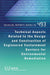 Technical Aspects Related to the Design and Construction of Engineered Containment Barriers for Environmental Remediation