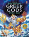 Build Your Own Greek Gods