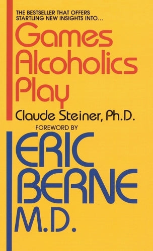Games Alcoholics Play