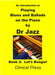 An Introduction to Playing Blues and Ballads on the Piano