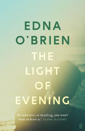 The Light of Evening