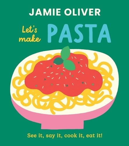 Let's Make Pasta