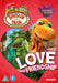 Dinosaur Train – Love and Friendship