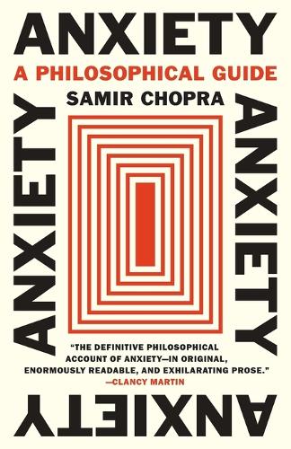 Anxiety