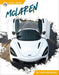 McLaren (Cool Cars