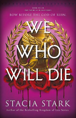 We Who Will Die